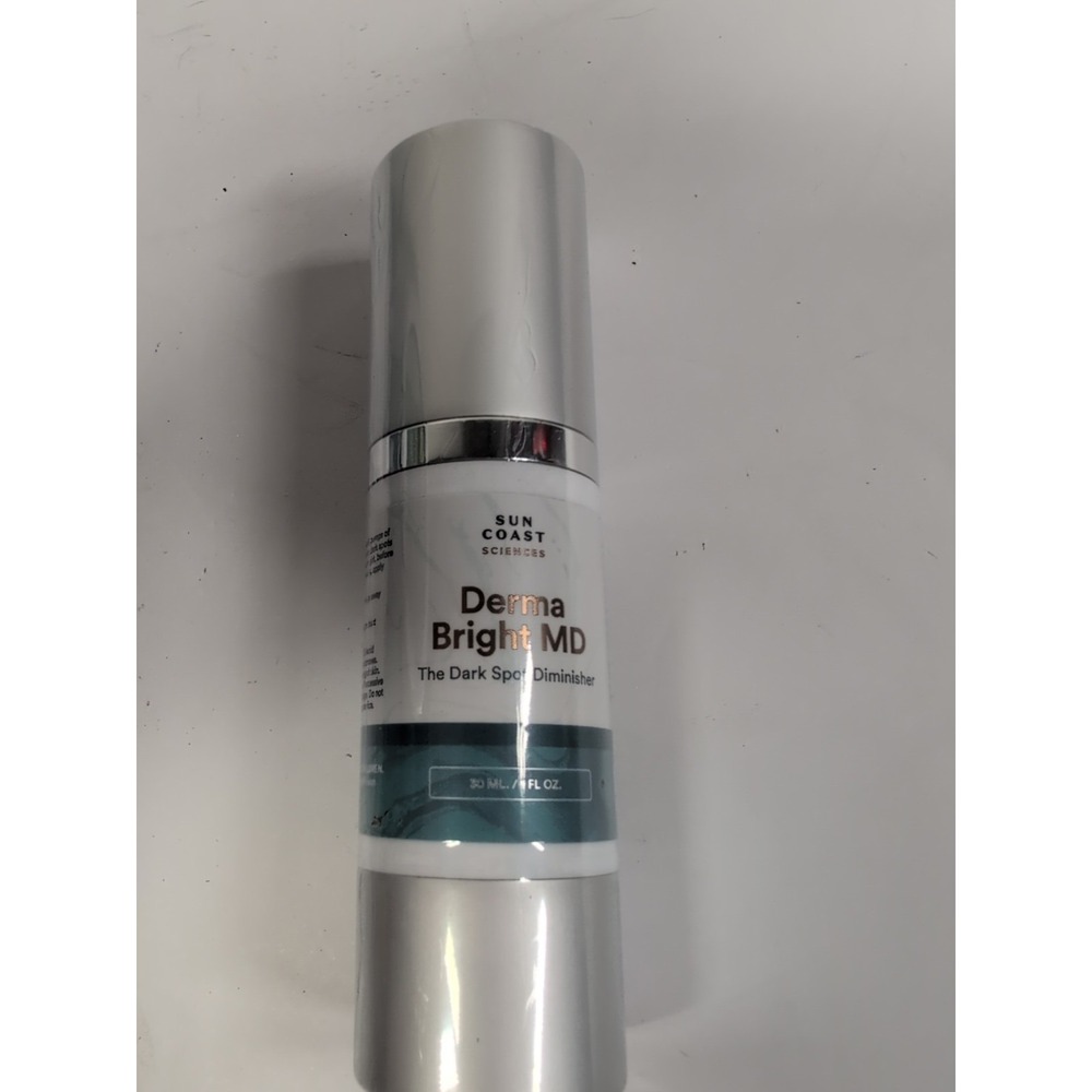 Sun Coast Suncoast Derma Bright MD Dark Spot Diminisher 1 oz
